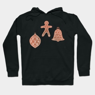 Gingerbread Cookies! Hoodie